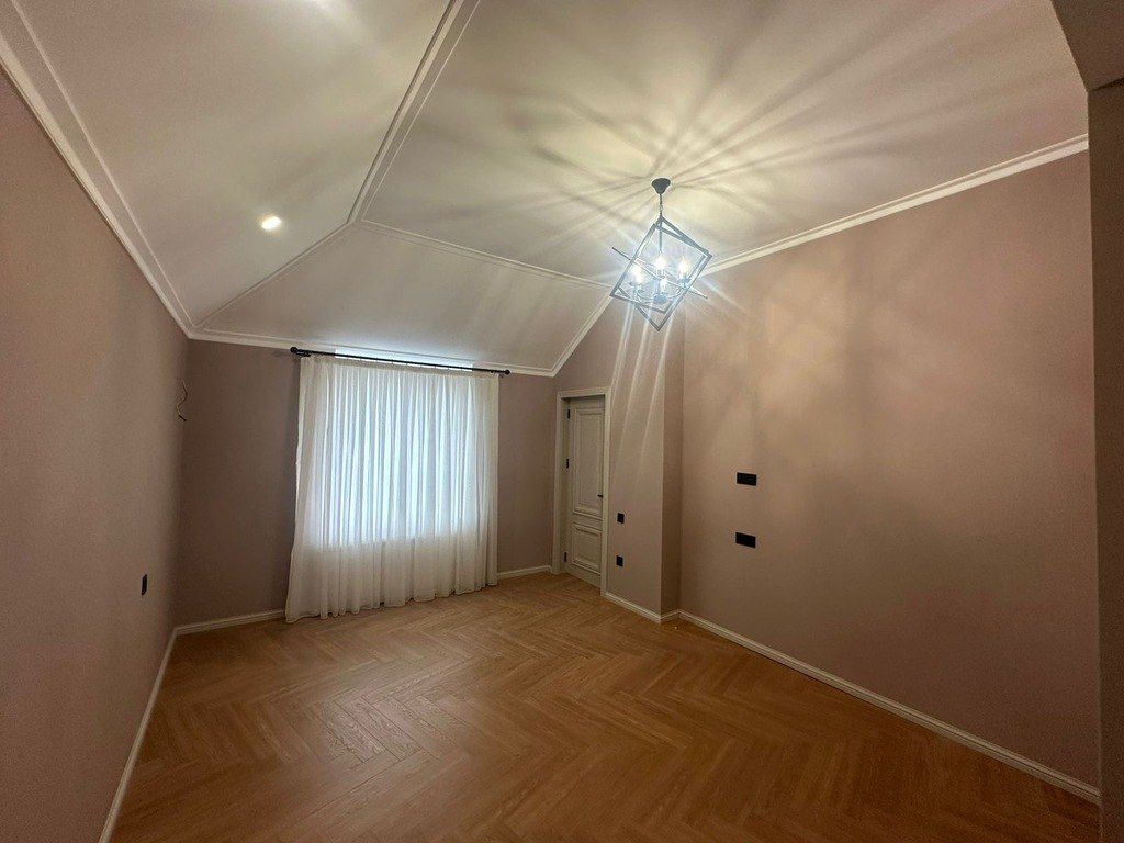 Satılır 4 otaqlı həyət evi/bağ evi 185 m² — Ev, villa, Bakı (12)