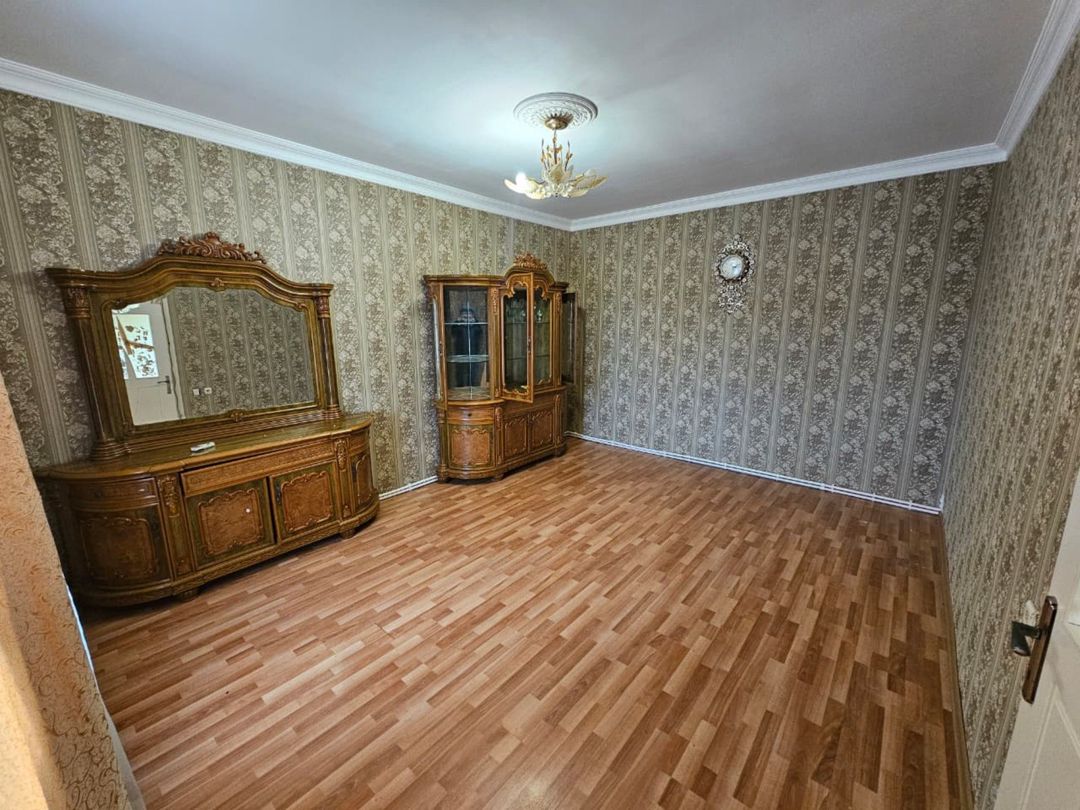 İcarəyə verilir 3 otaqlı həyət evi/bağ evi 100 m² — Ev, villa, Bakı (3)