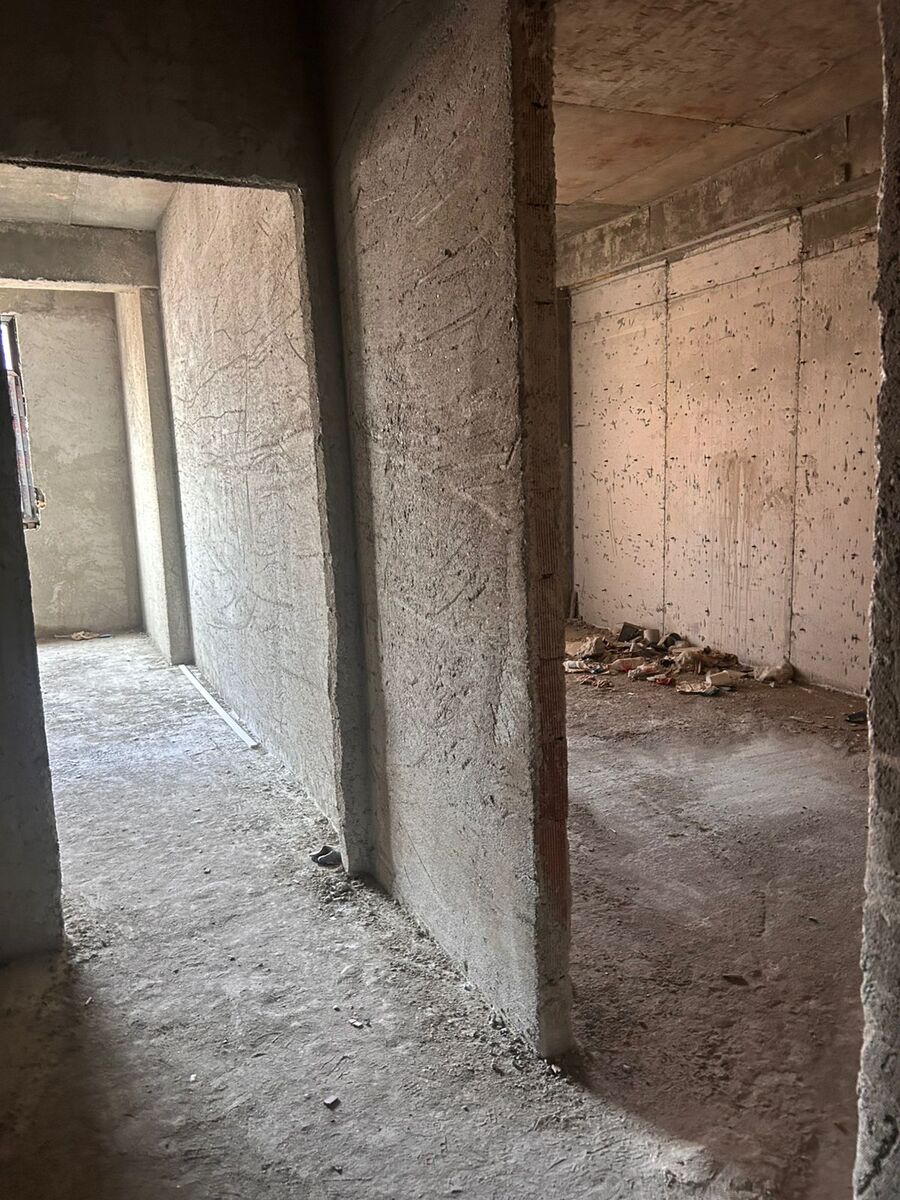 Satılır 2 otaqlı yeni tikili 75 m² — Mənzil, Bakı (5)