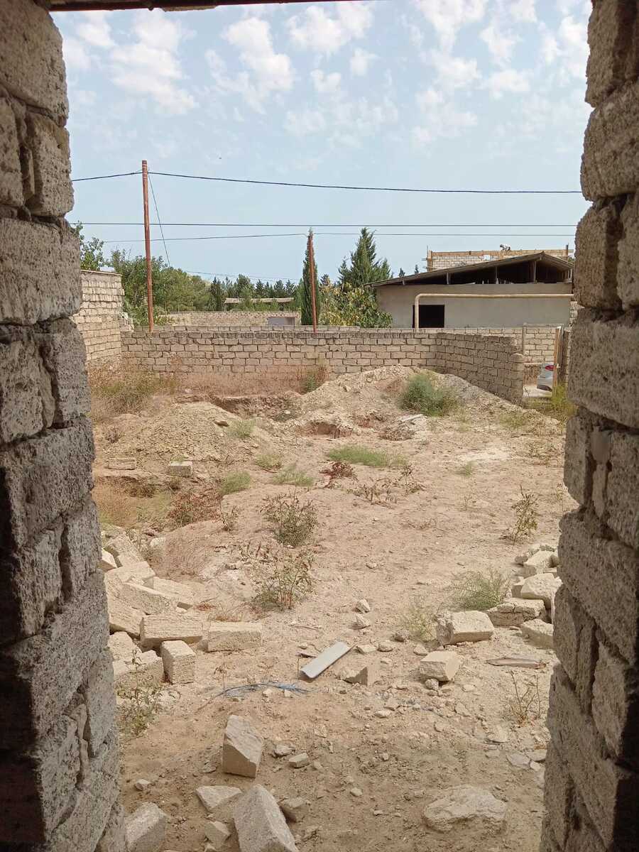 Satılır torpaq 3.8 sot — Torpaq, Bakı (6)