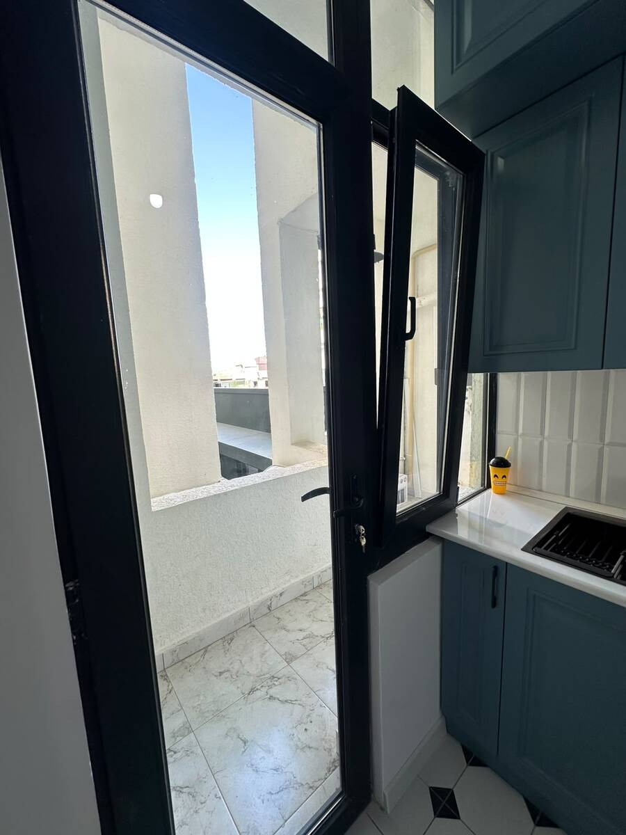 Satılır 2 otaqlı yeni tikili 45 m² — Mənzil, Xırdalan (11)