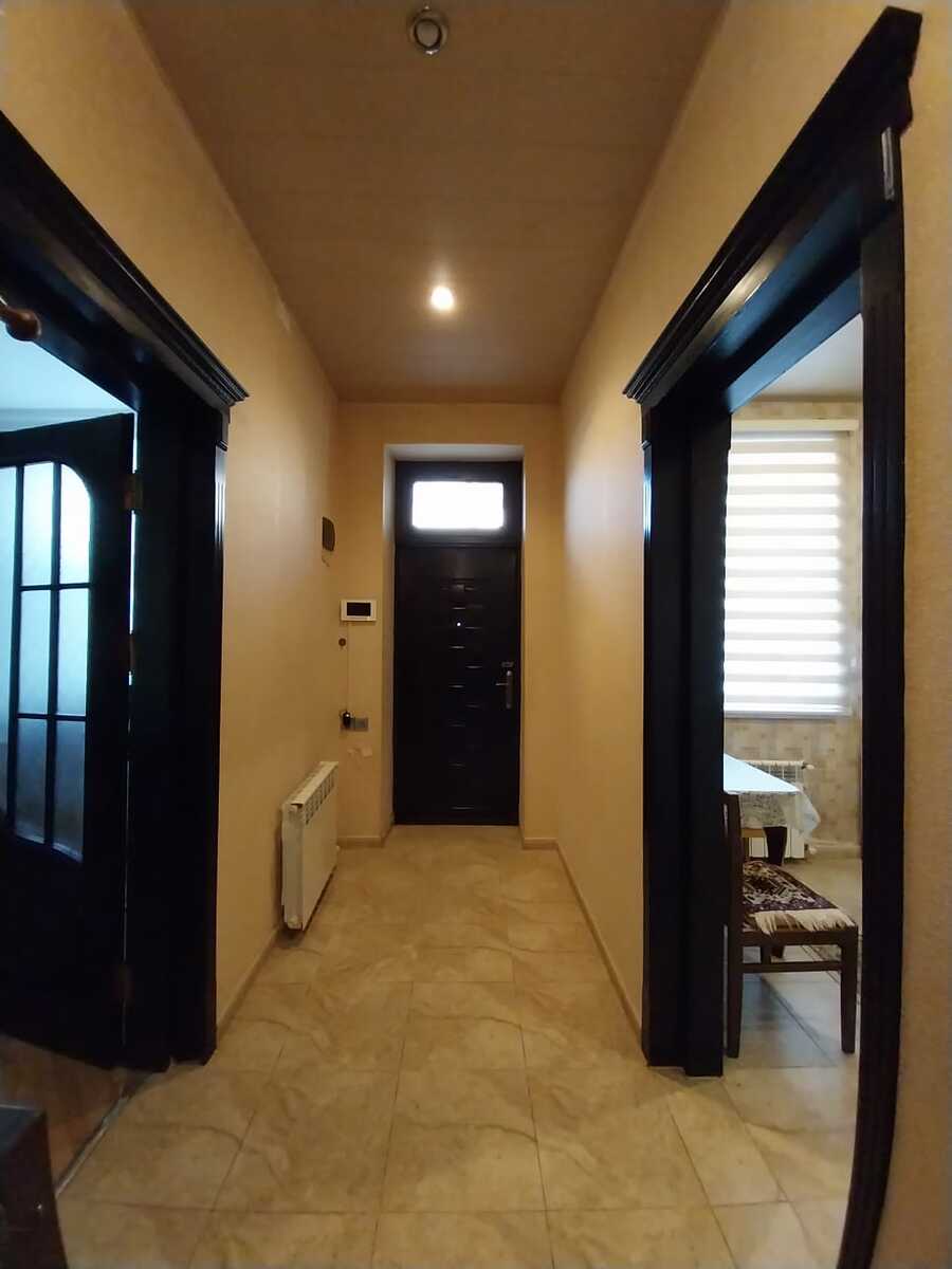Satılır 4 otaqlı həyət evi/bağ evi 220 m² — Ev, villa, Bakı (5)