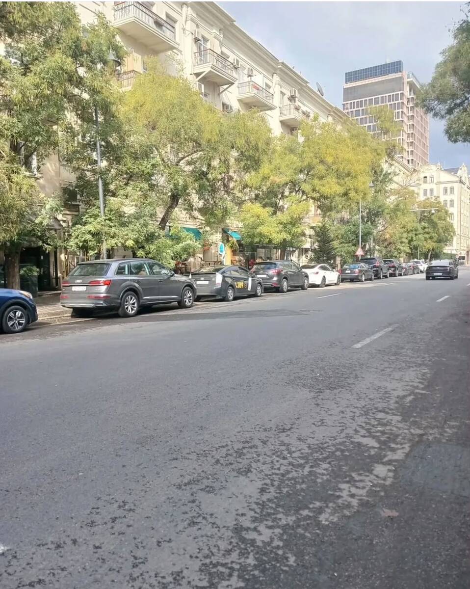 Satılır 3 otaqlı köhnə tikili 80 m² — Mənzil, Bakı (8)