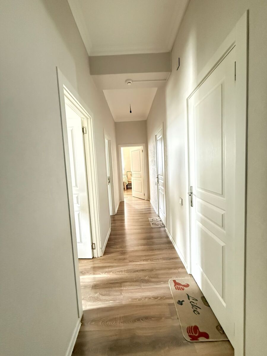 Satılır 3 otaqlı yeni tikili 88 m² — Mənzil, Bakı (6)