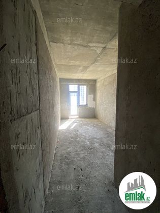 Satılır 5 otaqlı 203 m² yeni tikili Elmlər Akademiyası m — Mənzil (5)