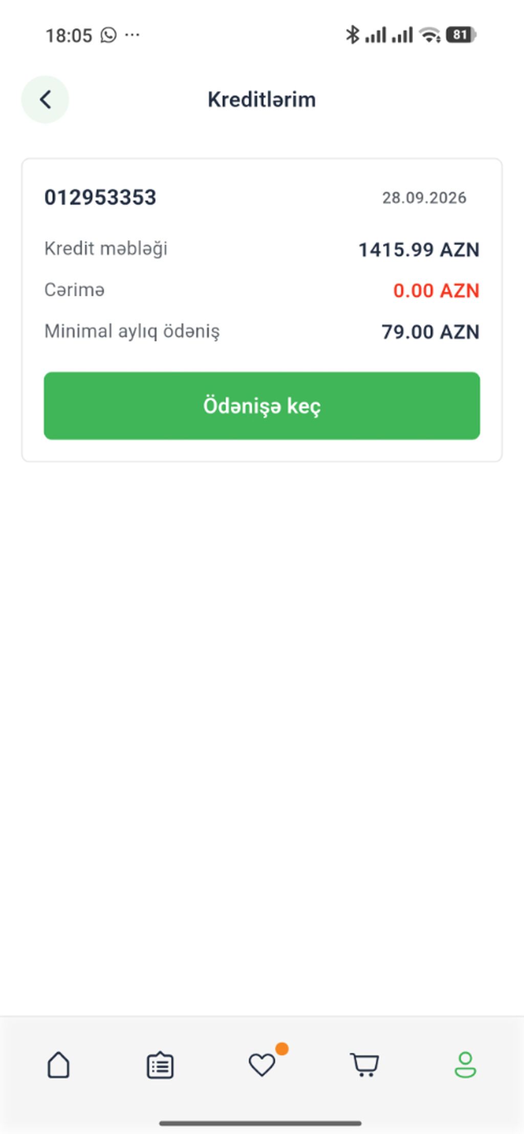 Redmi 256 GB, rəng - Qara, Zəmanət — Xiaomi, Bakı (4)