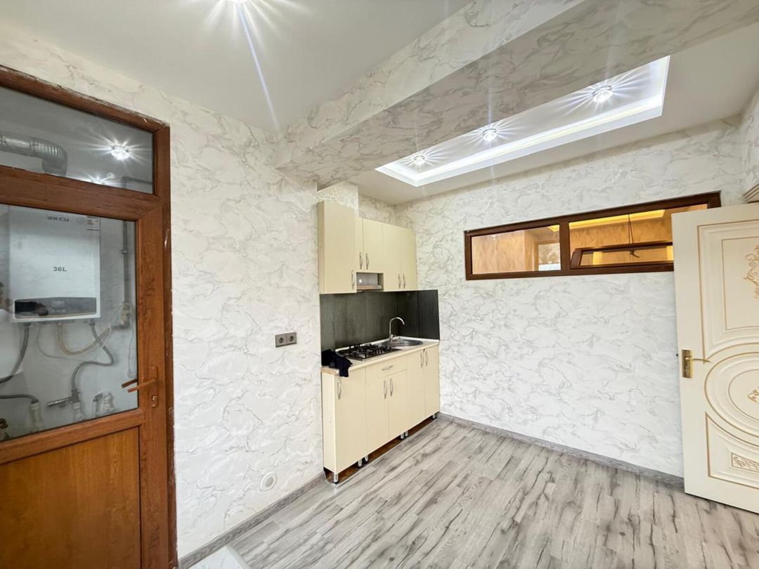 2-otaqlı yeni tikili kirayə verilir, Həzi Aslanov m., 65 m² — Mənzil, Bakı (8)