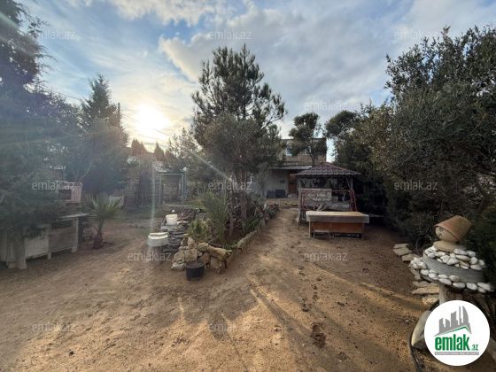 Satılır 6 sot torpaq Şüvəlan — Torpaq (5)