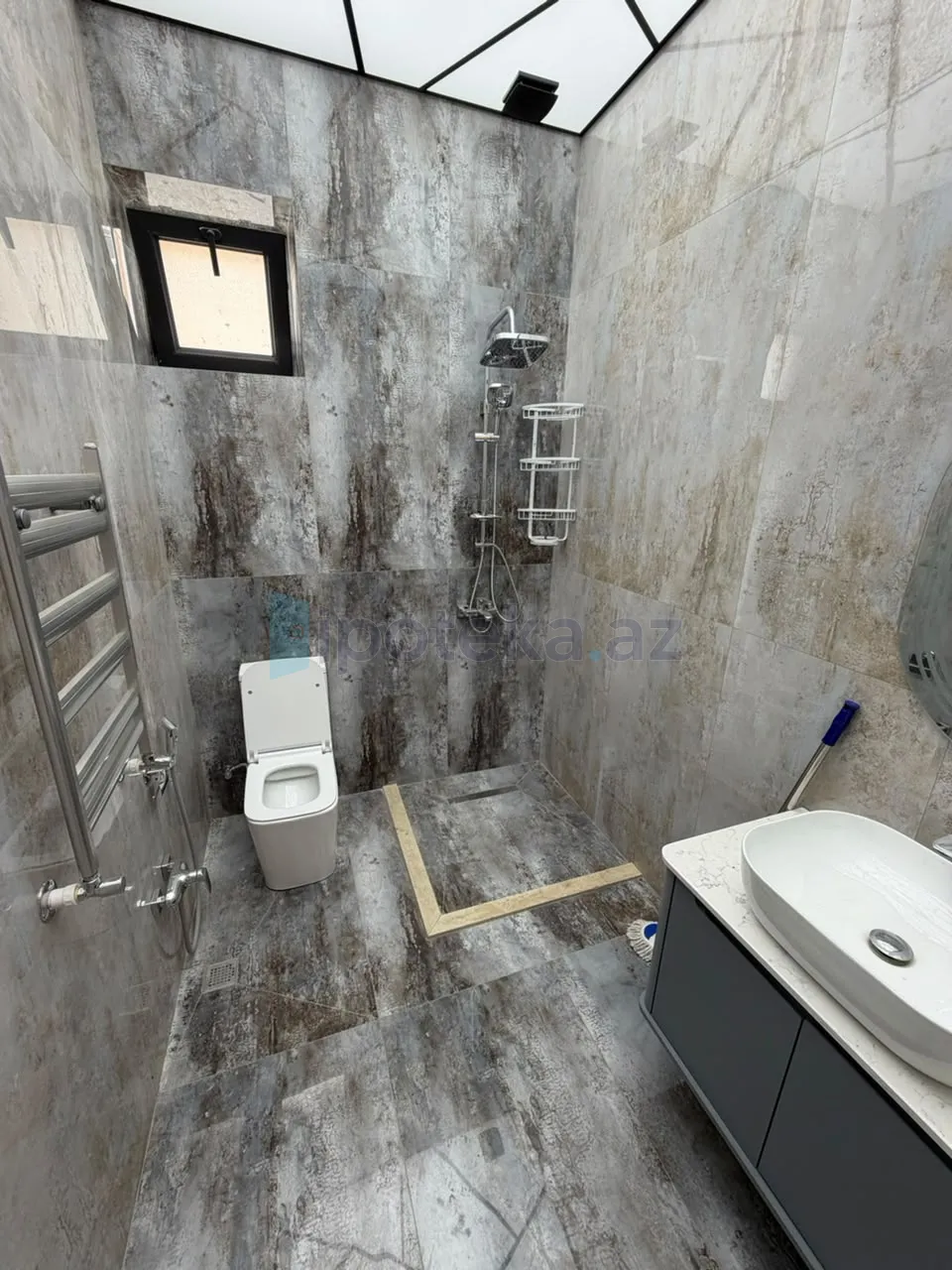 Satılır: 4 Otaq, Bağlar, Xəzər r., Buzovna q., 180.00 m² — Torpaq, Buzovna (11)