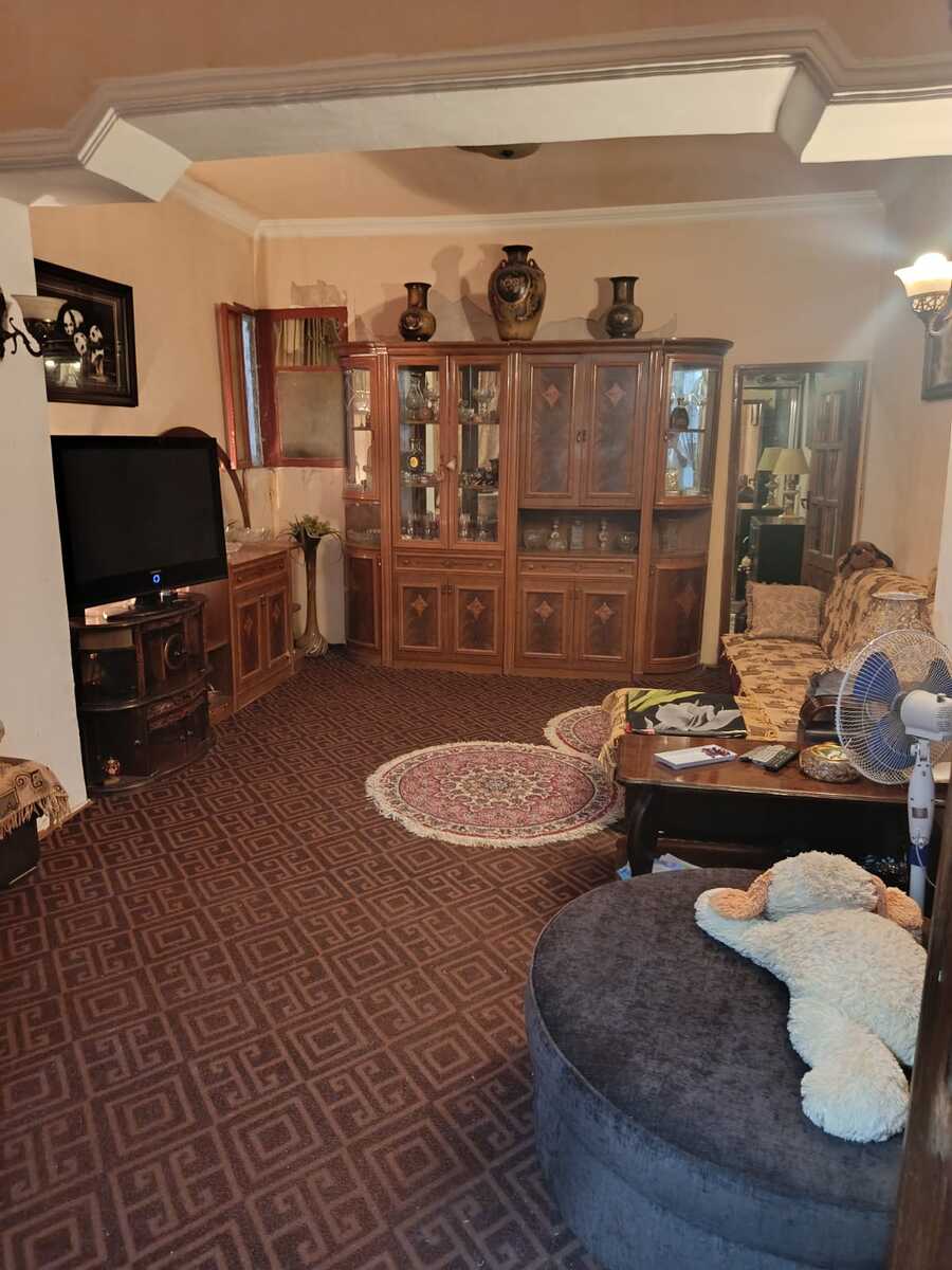 Satılır 2 otaqlı köhnə tikili 65 m² — Mənzil, Bakı (6)