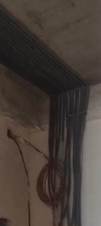 Elektrik xidməti — Təmir və inşaat, Bakı (4)