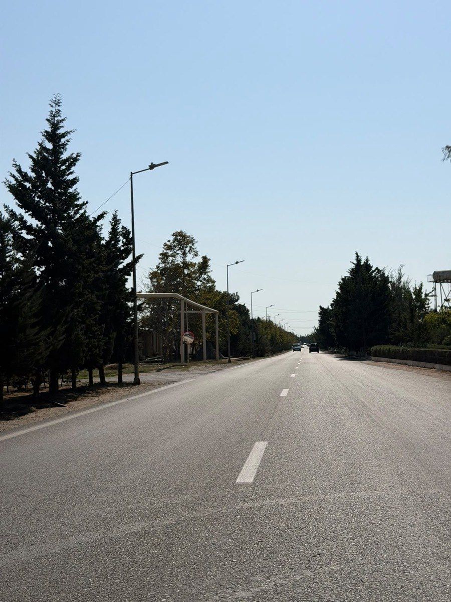 Satılır torpaq 6.5 sot — Torpaq, Bakı (8)
