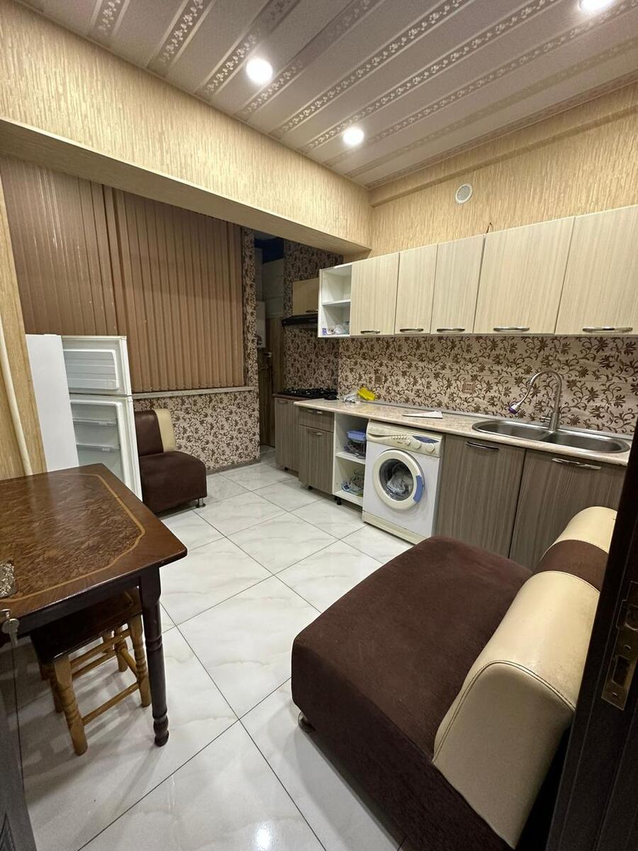 Satılır 5 otaqlı köhnə tikili 120 m² — Mənzil, Bakı (9)