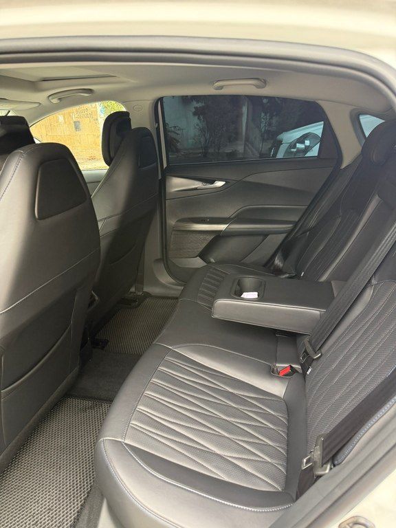 Changan Eado, 1.5 L, 18.4 kWh, 2025 il, 19 000 km 88-BQ-783 — Avtomobillər, Bakı (9)