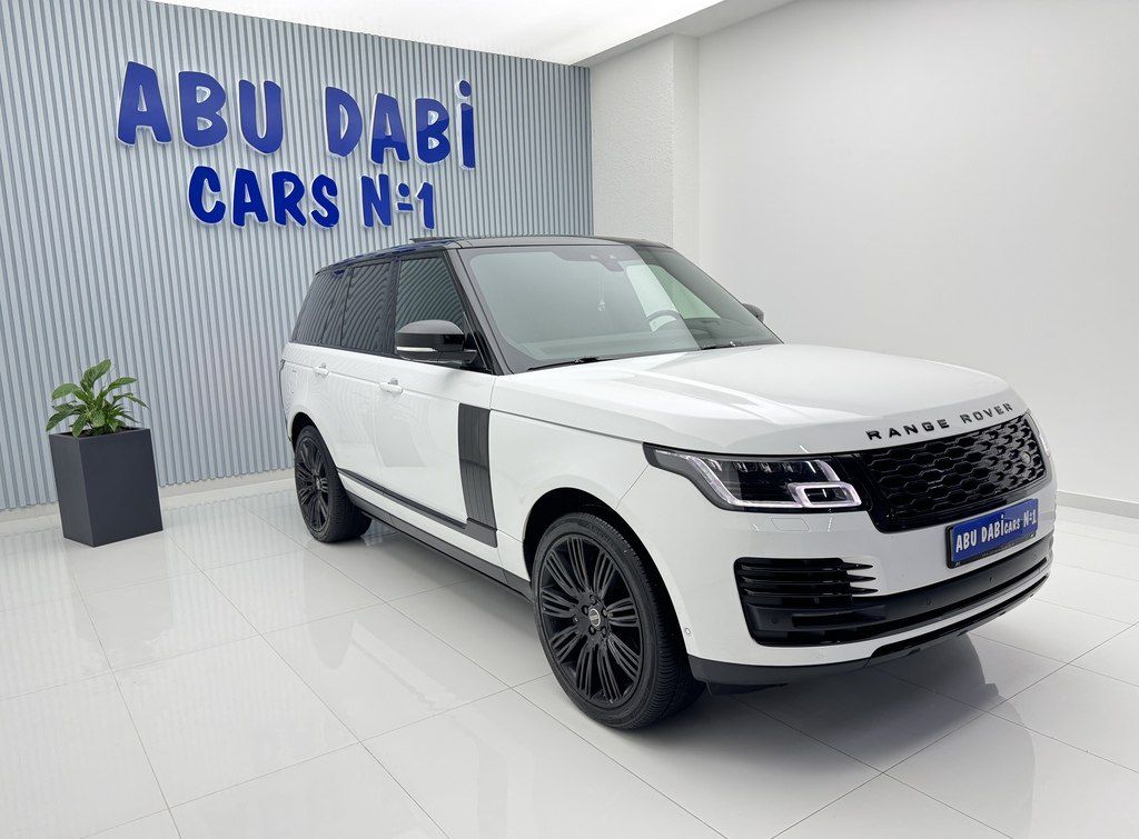 Land Rover Range Rover, 2.0 L, 13.1 kWh, 2020 il, 90 000 km — Avtomobillər, Bakı (3)