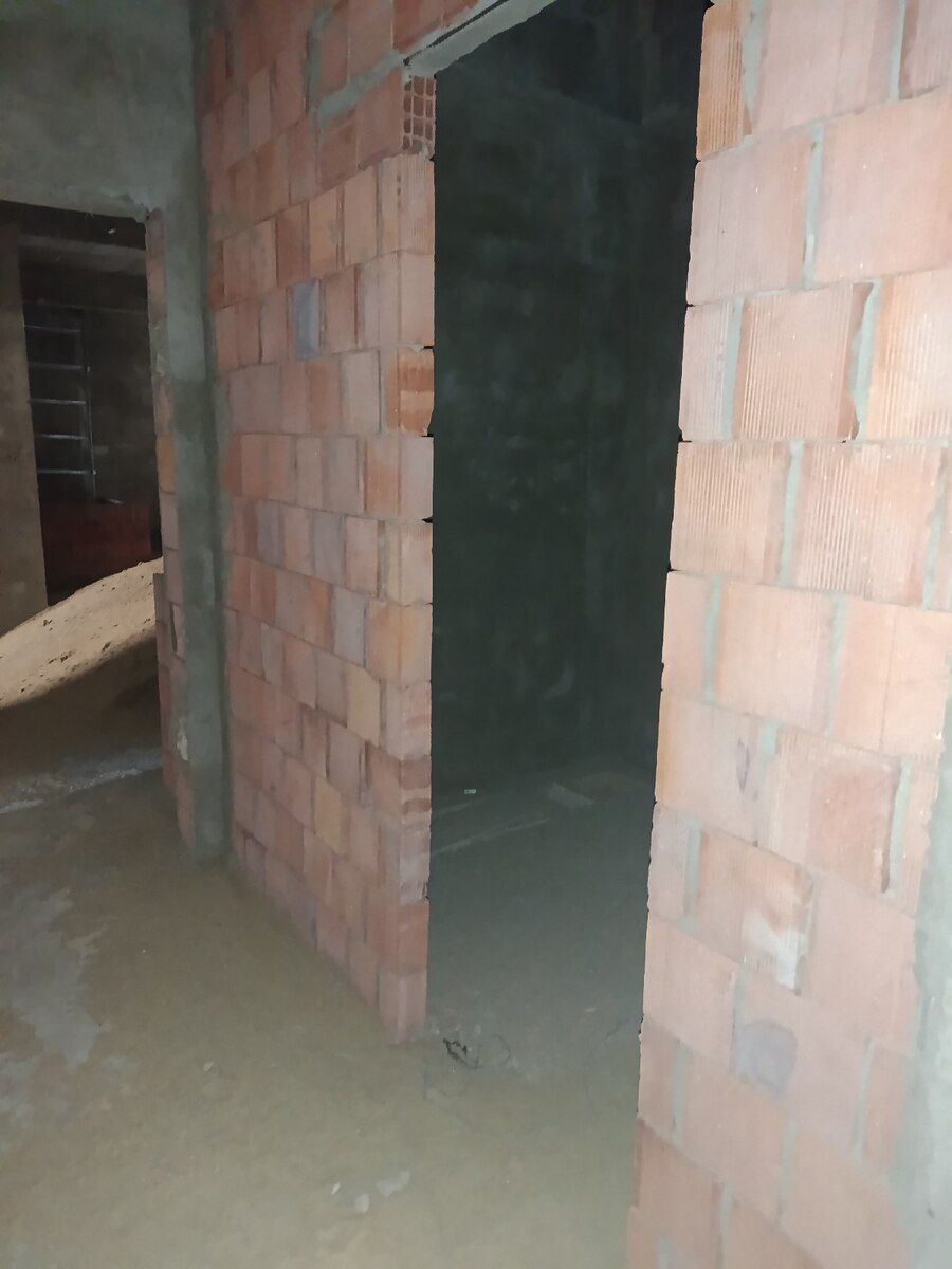 1-otaqlı yeni tikili, Qaraçuxur qəs., 66.5 m² — Mənzil, Bakı (2)