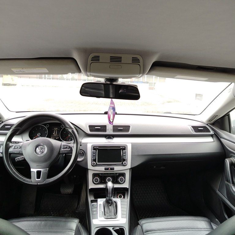 Volkswagen Passat CC, 2.0 L, 2011 il, 147 200 km — Avtomobillər, Bakı (3)