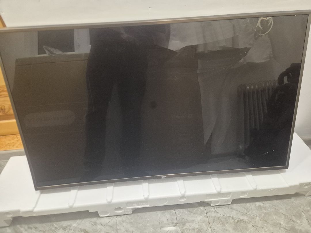 Televizor LG — TV və Video, Sumqayıt (2)