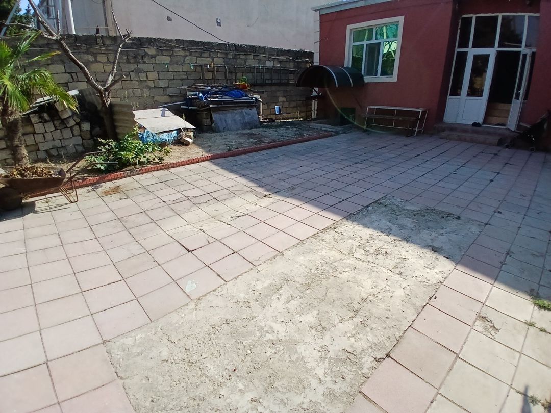 Həyət evi, Masazır qəs — Ev, villa, Bakı (3)