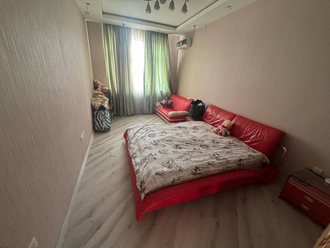 İcarəyə verilir 3 otaqlı yeni tikili 120 m² — Mənzil, Bakı (11)