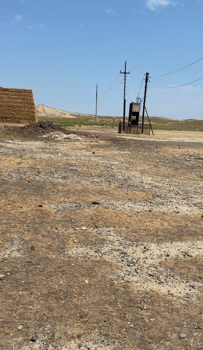 78000 sot torpaq sahəsi, Yevlax r — Torpaq, Yevlax (2)