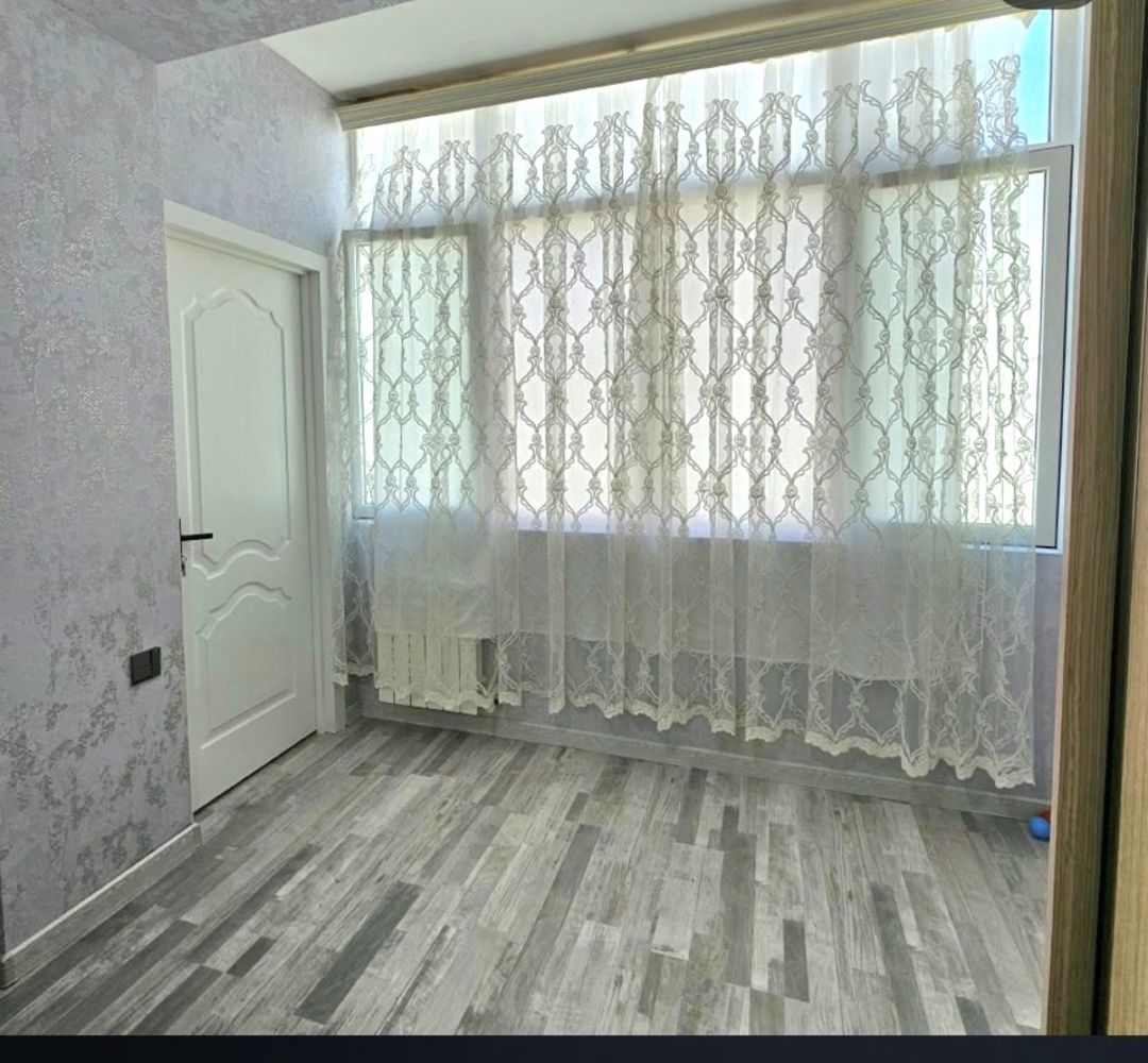 1-otaqlı yeni tikili, Masazır qəs., 36 m² — Mənzil, Bakı (4)