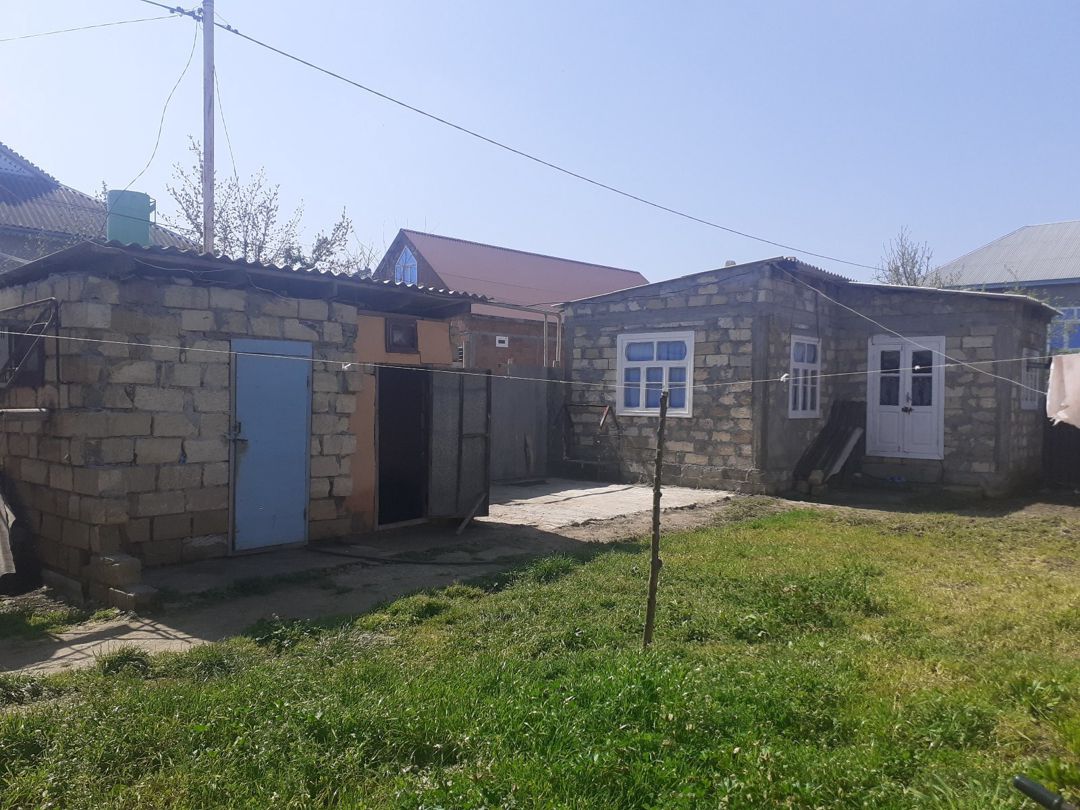 Həyət evi, Cəlilabad r — Ev, villa, Cəlilabad (6)