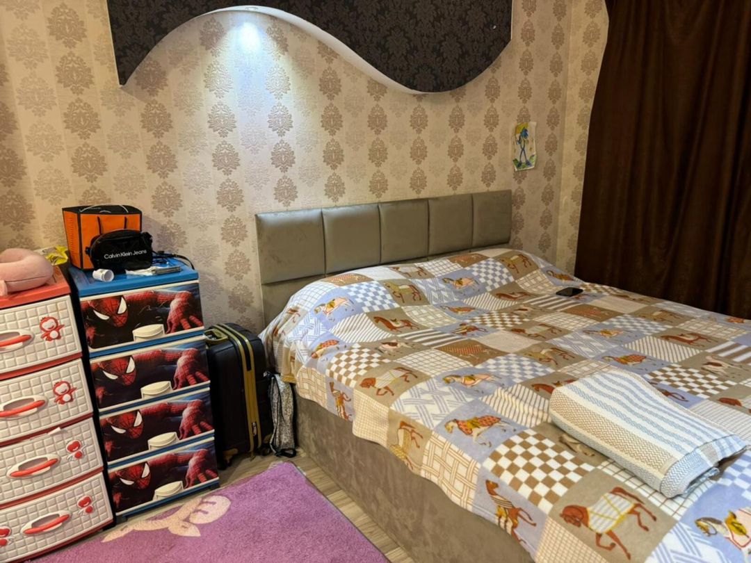 Satılır 3 otaqlı köhnə tikili 50 m² — Mənzil, Bakı (7)