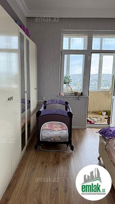Satılır 3 otaqlı 126 m² yeni tikili Xırdalan — Mənzil (4)