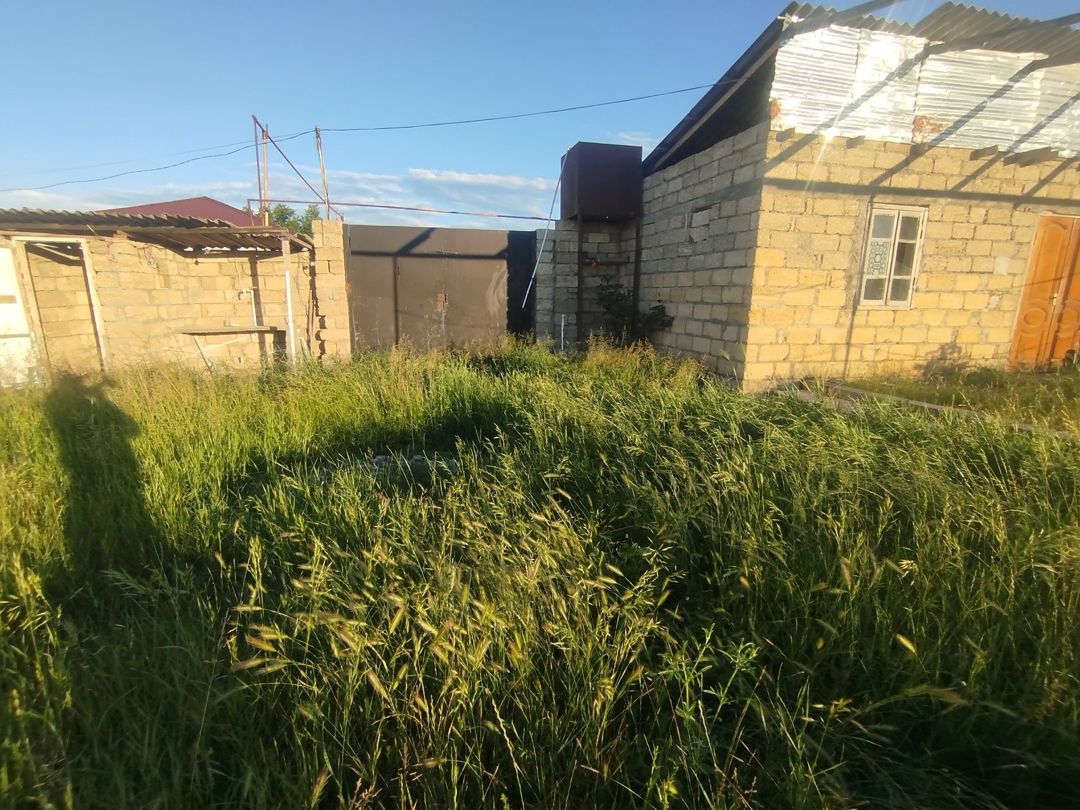 Həyət evi, Xaçmaz r — Ev, villa, Xaçmaz (4)