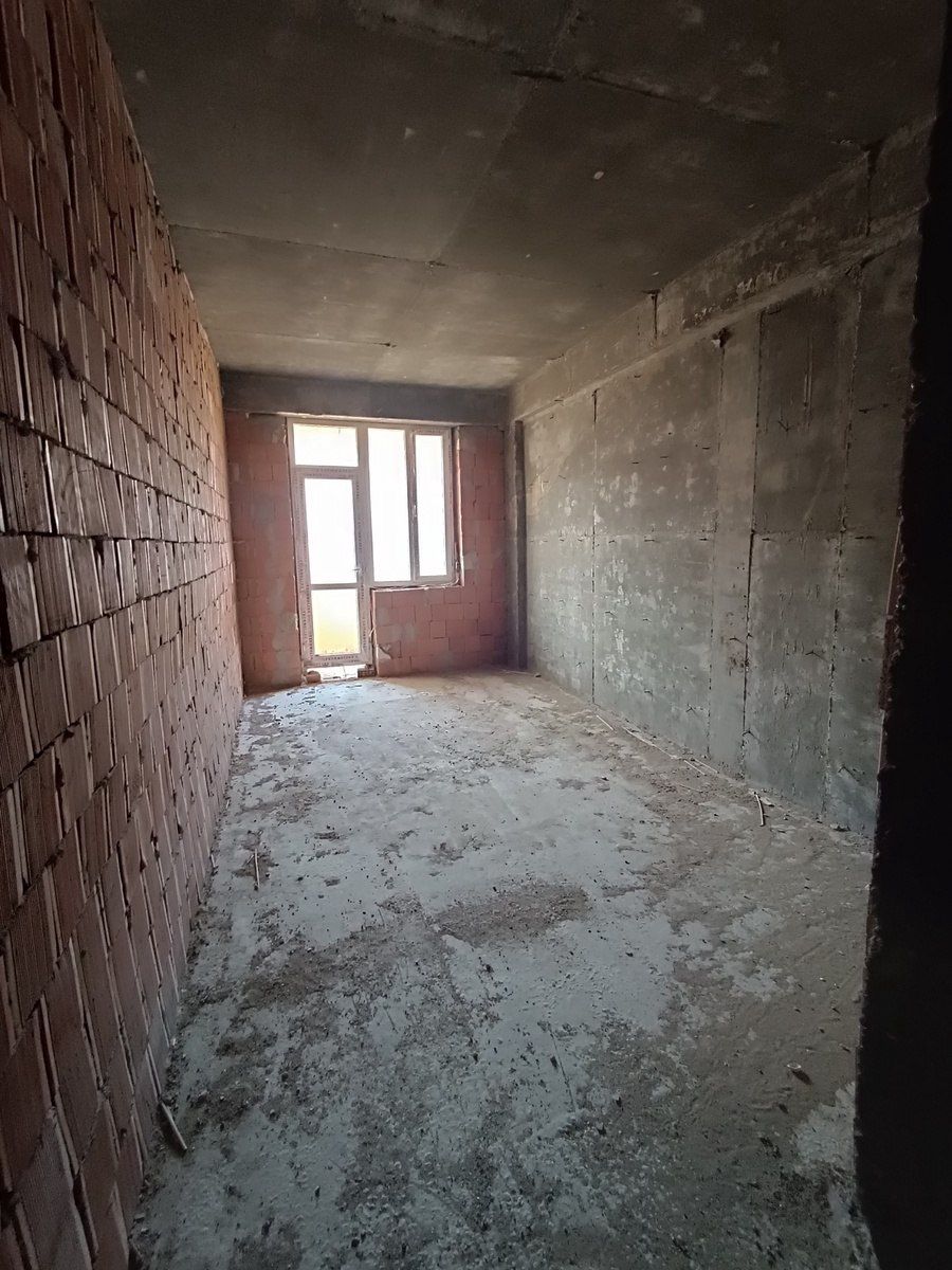 3-otaqlı yeni tikili, Sumqayıt ş., 128.5 m² — Mənzil, Sumqayıt (9)