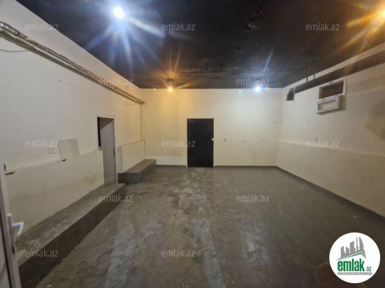 İcarəyə verilir 3 otaqlı 165 m² obyekt Elmlər Akademiyası m — Əmlak (7)
