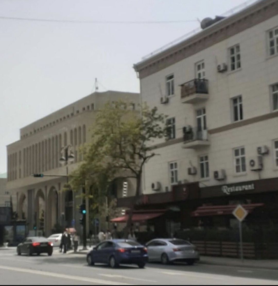 İcarəyə verilir 2 otaqlı köhnə tikili 55 m² — Mənzil, Bakı (10)