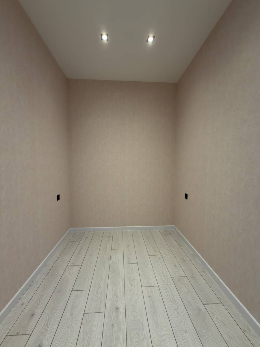 Satılır 4 otaqlı həyət evi/bağ evi 120 m² — Ev, villa, Bakı (11)