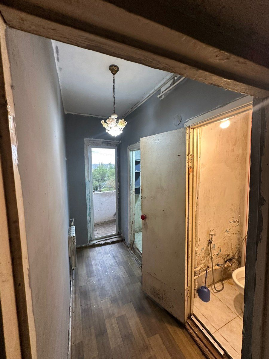 3-otaqlı mənzil kirayə verilir, Sumqayıt ş., 80 m² — Mənzil, Sumqayıt (6)