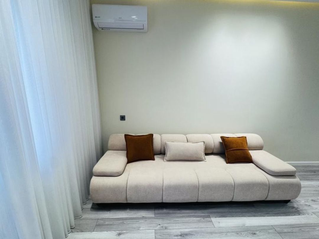 İcarəyə verilir 2 otaqlı yeni tikili 63 m² — Mənzil, Sumqayıt (3)