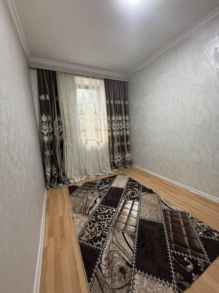Satılır 3 otaqlı köhnə tikili 75 m² — Mənzil, Bakı (2)