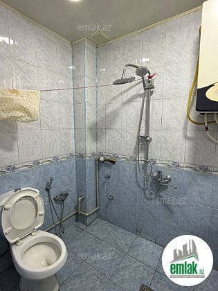 Satılır 3 otaqlı 40 m² köhnə tikili Nəriman Nərimanov m — Mənzil (7)