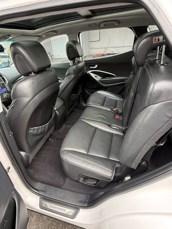 Hyundai Santa Fe, 2.0 L, 2013 il, 260 000 km 10-XY-488 — Avtomobillər, Gəncə (12)
