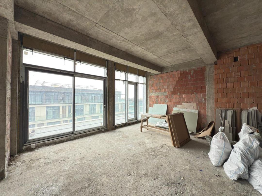 Satılır 3 otaqlı yeni tikili 121.9 m² — Mənzil, Bakı (2)