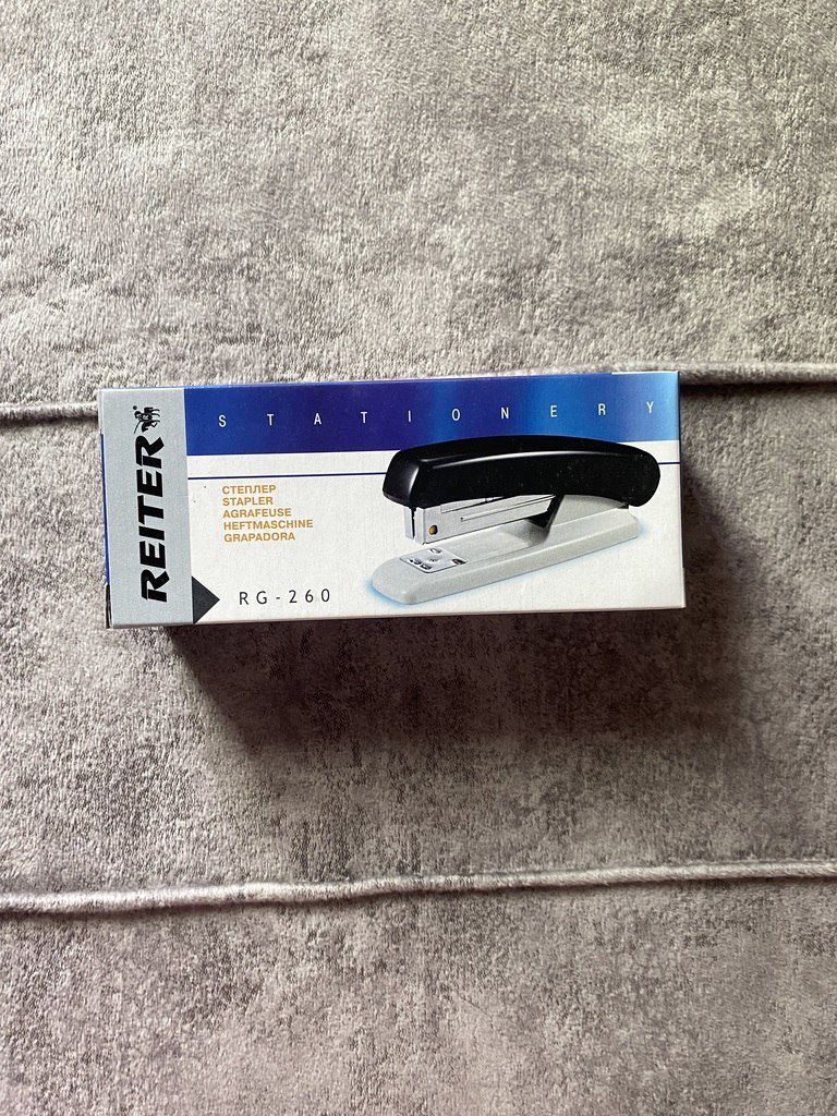 Stepler — Ofis texnikası və istehlak malları, Bakı
