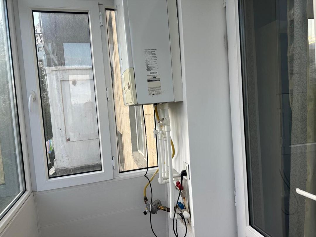 İcarəyə verilir 2 otaqlı köhnə tikili 53 m² — Mənzil, Bakı (11)