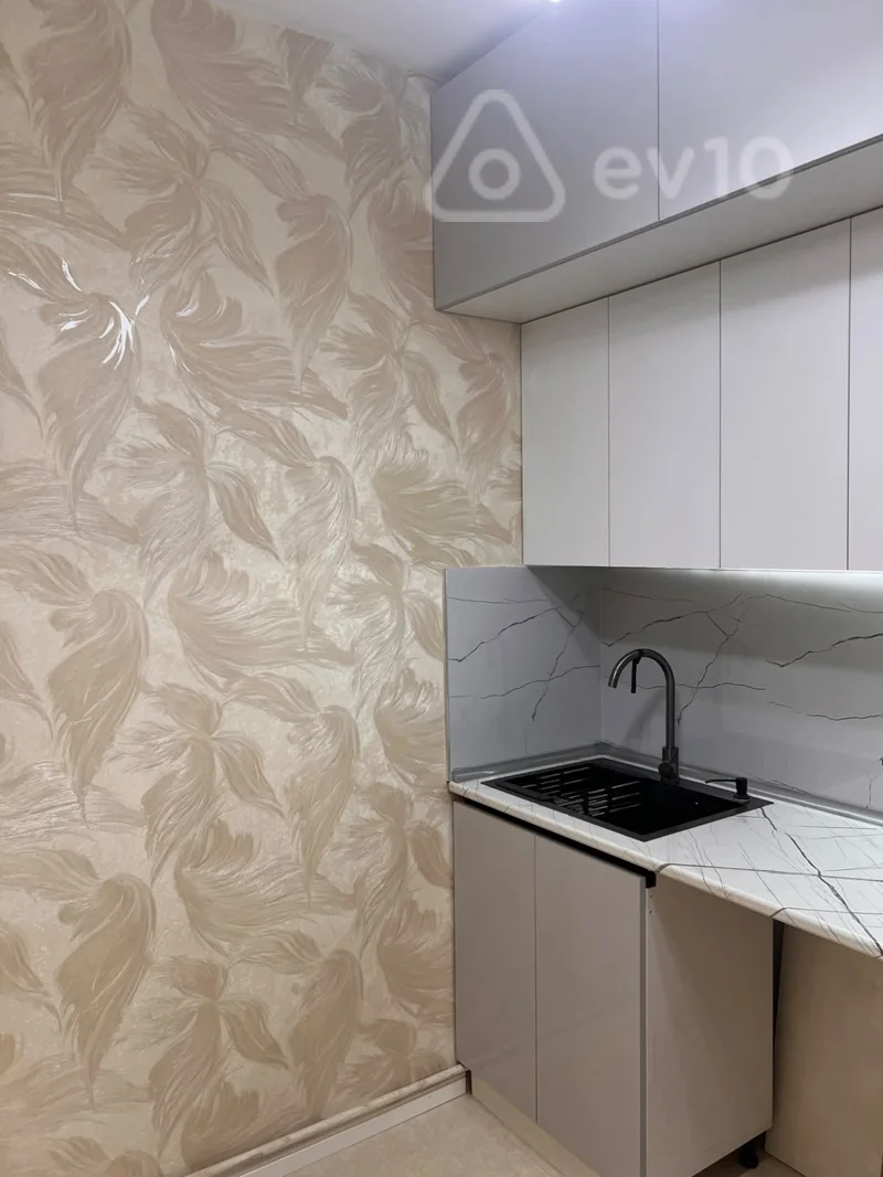 2 otaqlı mənzil, 57 m², Qarayev metrosu Planet şadlıq sarayının yanı — Mənzil, Bakı (7)