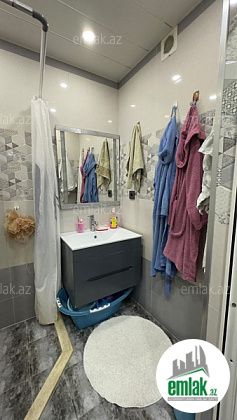 Satılır 2 otaqlı 65 m² köhnə tikili 8 mkr — Mənzil (6)