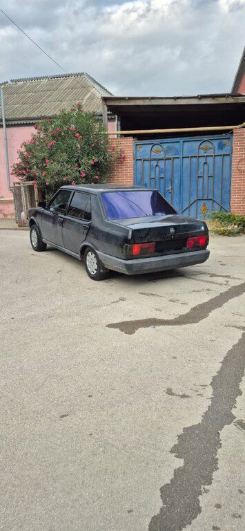 Tofas Sahin, 1.6 L, 2004 il, 275 000 km — Avtomobillər, Bakı (3)
