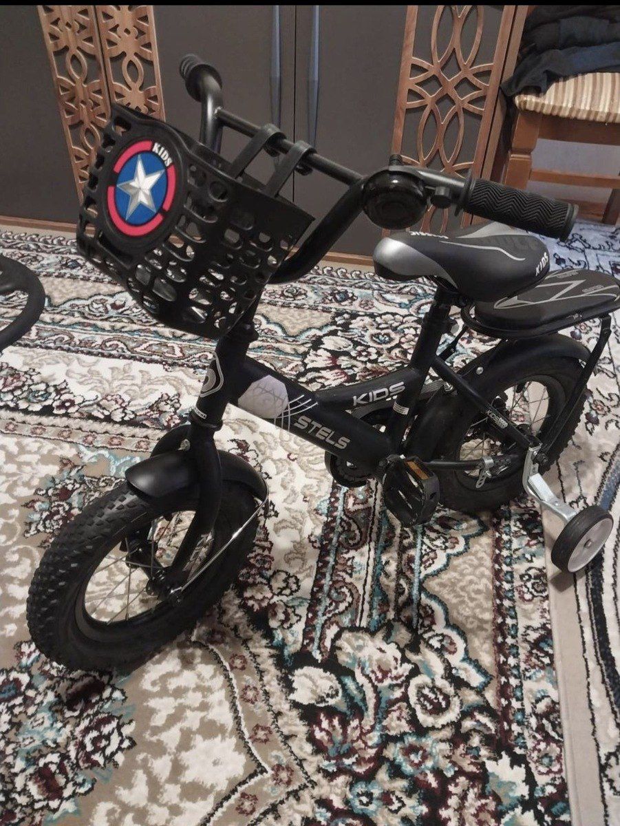 Velosiped — Velosipedlər, Bakı