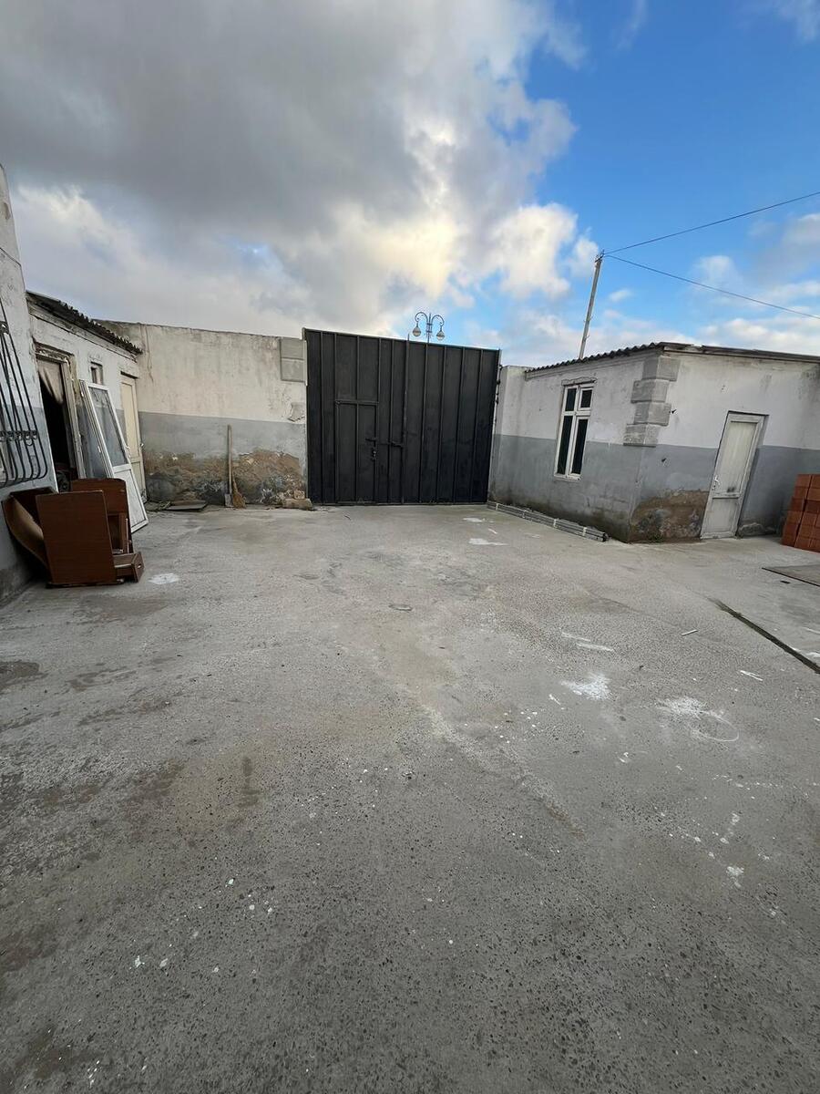 Satılır obyekt 580 m² — Əmlak, Bakı (10)