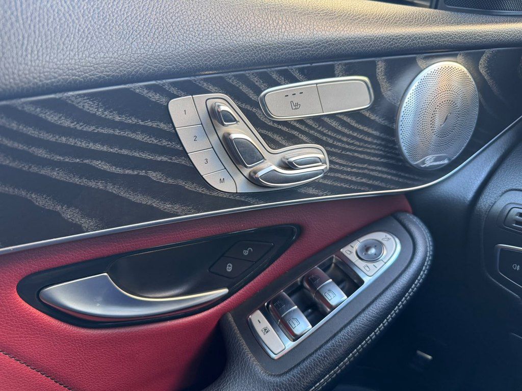 Mercedes GLC 300 4MATIC Coupe, 2.0 L, 2020 il, 100 000 km — Avtomobillər, Bakı (10)