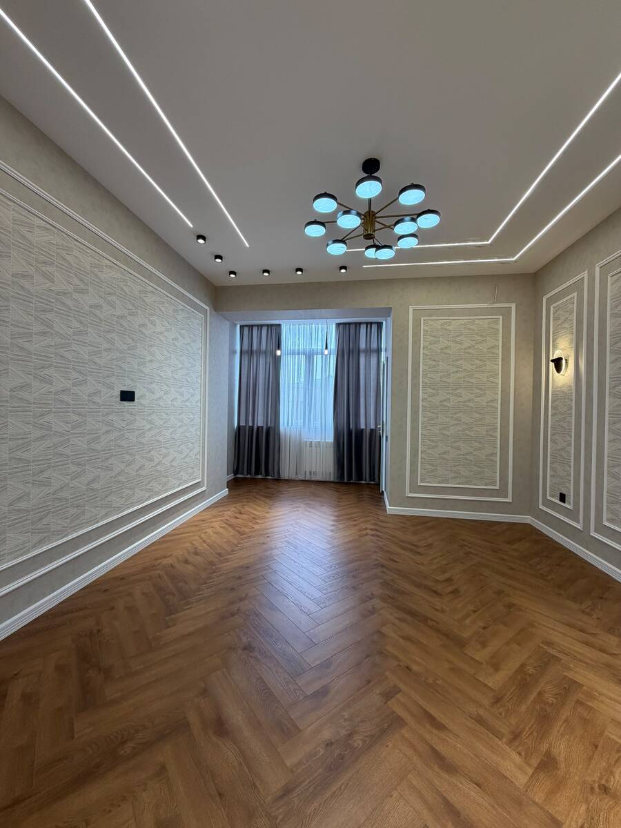Satılır 3 otaqlı yeni tikili 125 m² — Mənzil, Bakı (6)