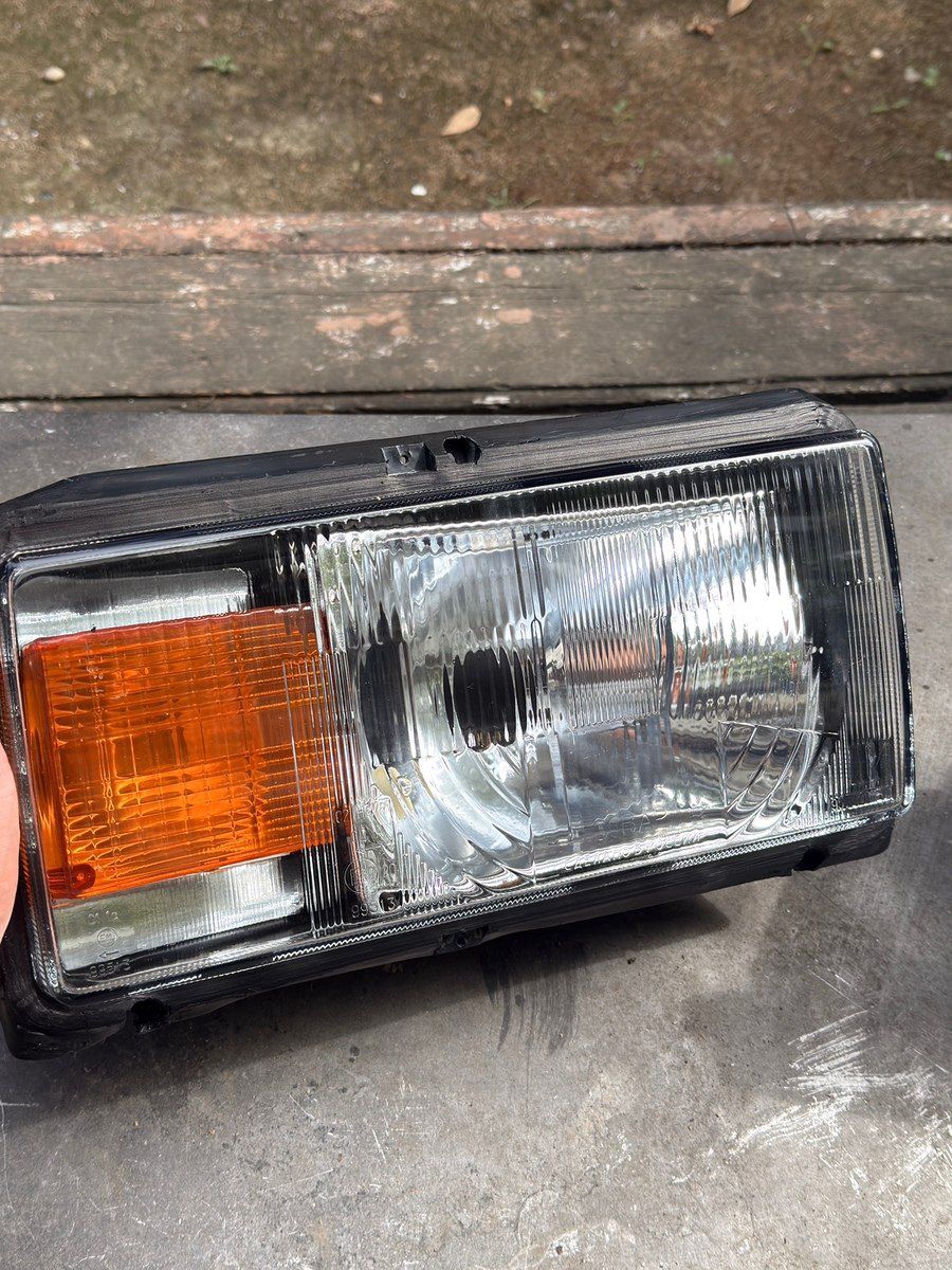 Lada (VAZ) 2107 faraları — Ehtiyat hissələri və aksesuarlar, Bakı (6)